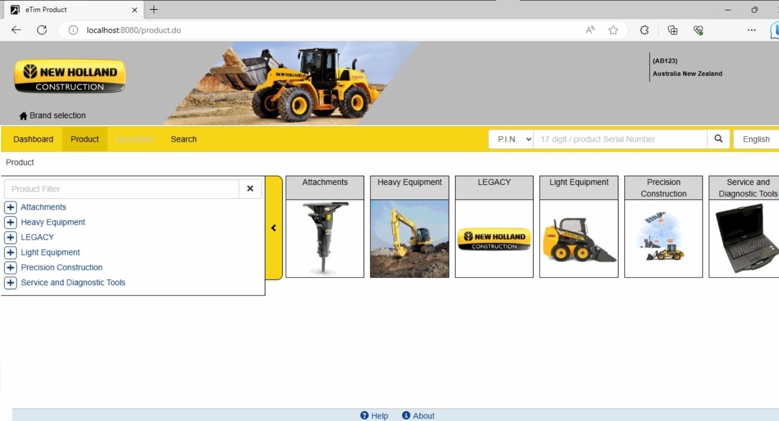 eTIMGO AGCE 07.2023 for CNH EST All Brands 5