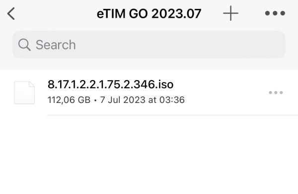 eTIMGO AGCE 07.2023 for CNH EST All Brands
