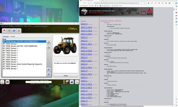 AGCO EDT V1.124.23201.1308 09.2023 Diagnostic Software 1334ccc5bc76473b64