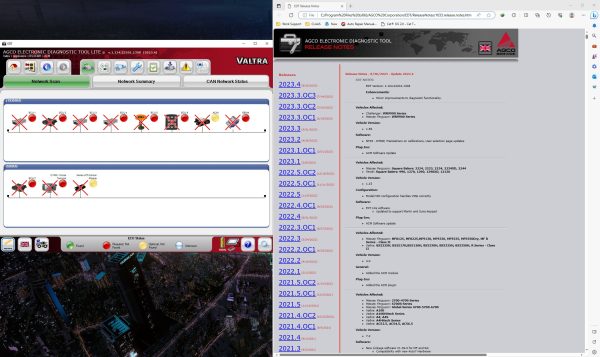 AGCO EDT V1.124.23201.1308 09.2023 Diagnostic Software 8b5d1f9fed2f93e02