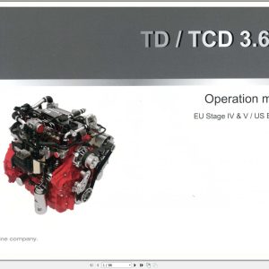 Ammann Heavy Compactor 29.5 GB PDF Collection Parts Operation Workshop Manual 1