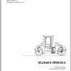 Ammann Heavy Compactor 29.5 GB PDF Collection Parts Operation Workshop Manual 3