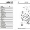 Ammann Heavy Compactor 29.5 GB PDF Collection Parts Operation Workshop Manual 4