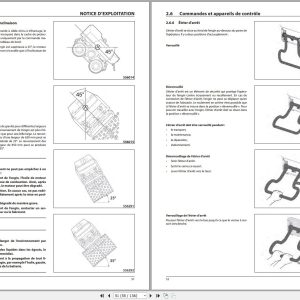 Ammann Light Compaction 4.71 GB PDF Collection Parts Operation Workshop Manual 4