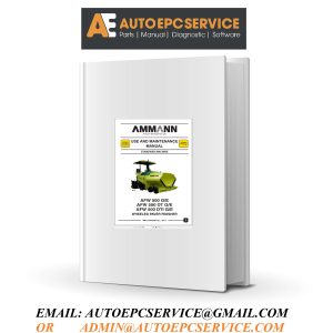 Ammann Paver 2023 Parts Operation Workshop Manual 12.3 GB PDF 1 1 scaled