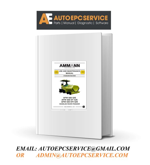 Ammann Paver 2023 Parts Operation Workshop Manual 12.3 GB PDF 1 1 scaled