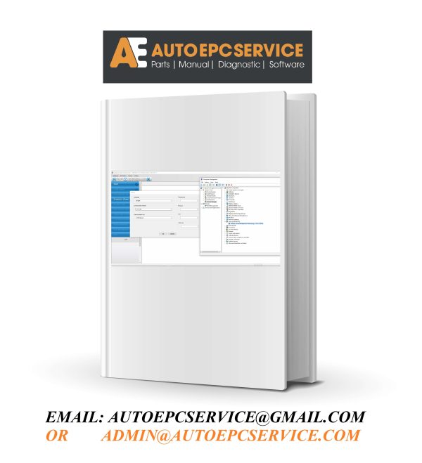 BOBCAT DCU 03.2023 ECU 06.2021 Remote Installation scaled