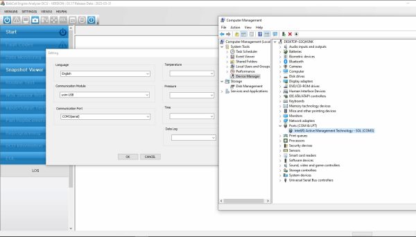 BOBCAT DCU 03.2023 ECU 06.2021 Remote Service 1