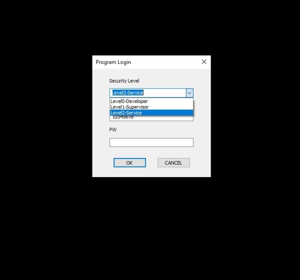 BOBCAT DCU 03.2023 ECU 06.2021 Remote Service 2