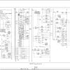 CAT Forklift DP100NL DP115NL DP120NL DP135NL DP150SNL DP160SNL Service Manual SCFEG J091K 211 1