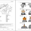 CAT Forklift EP14N2T EP16N2T EP18N2T EP20N2T Service Manual 1