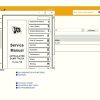 COMBO JCB ServiceMaster 4 09.2023 VMware JCB Service Library EPC JCB SM KG v2 JCB Power WinEEM4 2.7.2 5