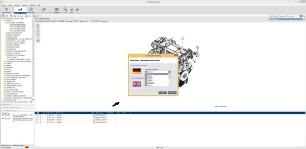 Claas Parts Doc 2.2 09.2023 Agricultural Updated 795 EPC Spare Parts Catalog 7