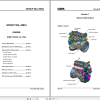 Clark Forklift GTS 20 25 30 33 L HMC Theta Engine Service Manual 01.2021 2