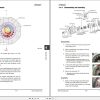 Crown Forklift CB40X 7 CB45X 7 CB50X 7 Service Manual