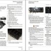 Crown Forklift FC5700 Service Manuals ES EN 1