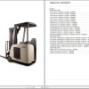Crown Forklift RC5500C Parts Manual 20230729091804