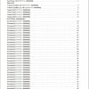 Crown Forklift TSP1000 TSP1500 Parts Manual 20230729092236