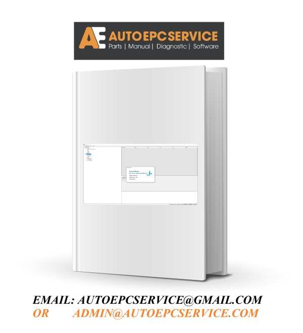 Doosan EASYVIEW 2.4.1 2023 Diagnostic Program 1 Custom scaled