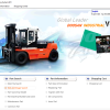 Doosan Forklift GPES 04.2019 Electronic Parts Catalog 1 1