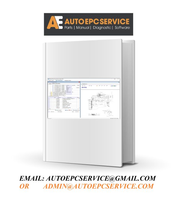 Doosan Forklift GPES 04.2019 Electronic Parts Catalog 6 scaled