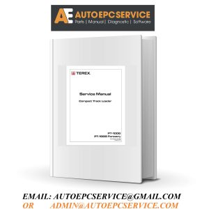 Genie Lift Truck 40.7GB Operators Manuals Parts Manuals Service Manuals Schematics 3 scaled