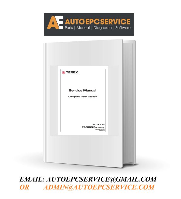 Genie Lift Truck 40.7GB Operators Manuals Parts Manuals Service Manuals Schematics 3 scaled