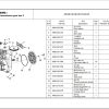 Hangcha Forklift A Series Parts Catalog 11.2021 EN ZH 1