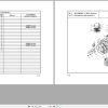 Hangcha Forklift A2 Series 4t 5.0t Parts Catalog 04.2023 EN ZH 1