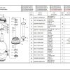 Hangcha Forklift X Series 2.0 2.5t Parts Catalog 11.2020 EN ZH 1