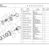 Hangcha Mini Electric Stacker A Series Parts Catalog 08.2020 EN ZH 1