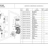 Hangcha Order Picker Truck A series Parts Catalog 02.2023 EN ZH 1
