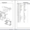 Hidromek Machinery 2021 PDF Spare Parts Catalogs 7