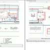 Hino Truck 893 MB PDF Collection Wiring Diagram 3
