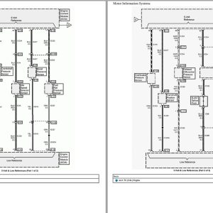 ISUZU Truck 2.45 GB PDF Collection Wiring Diagram 1b40ae977eb8e892d