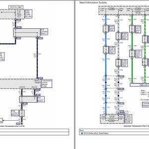 ISUZU Truck 2.45 GB PDF Collection Wiring Diagram 3126630c9b1ef245b