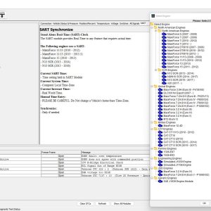 International Navistar Engine Diagnostics NED 12.2022 Remote Installation 1