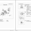 Isuzu Engine 7.14 GB PDF Collection Workshop Manual 4