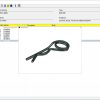 JUNGHEINRICH JETI ForkLift ET v4.37 Updated 506 10.2023 Spare Parts Catalog 9