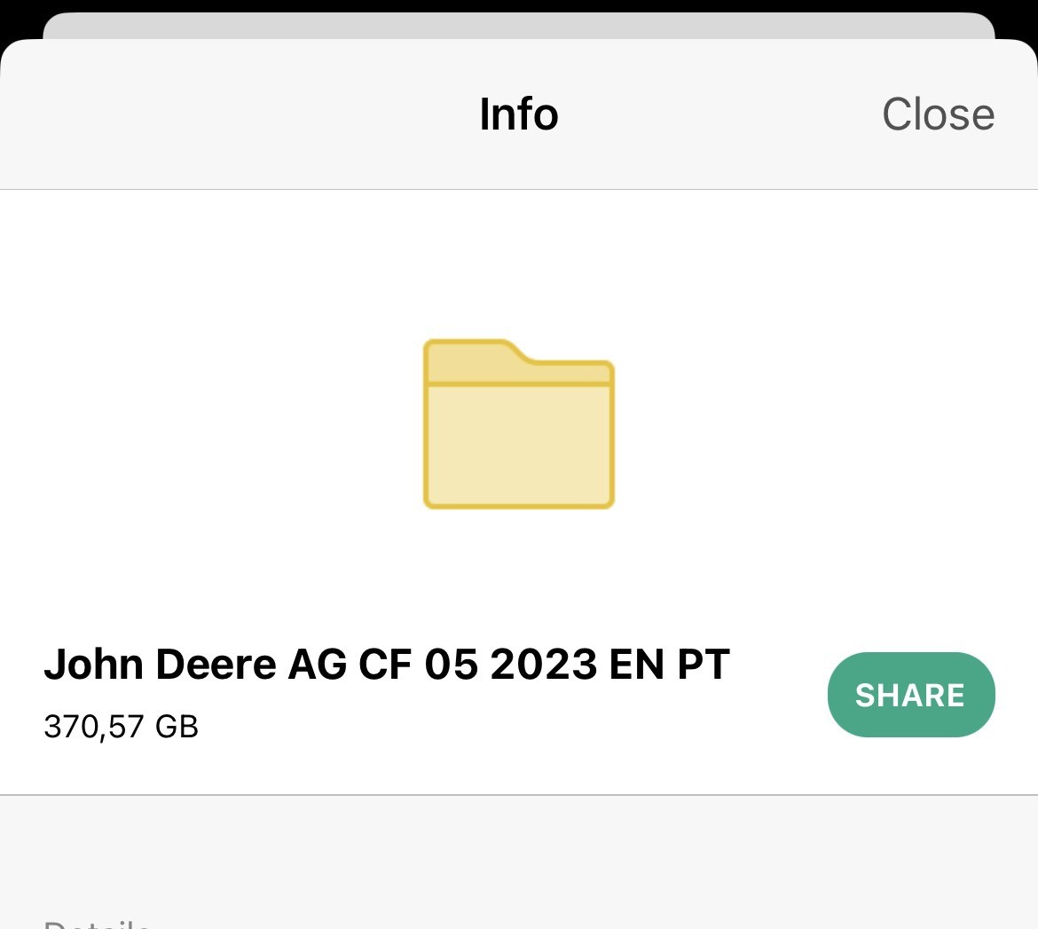 John Deere SA 5.3 05.2023 AG CF Offline 2