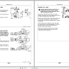 John Deere Telescopic Handlers 4400 4500 Operators Manual OMEQ503541 2