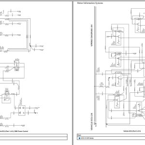 Mack Truck 927 Mb Pdf Collection Wiring Diagram 3