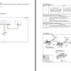 Mazda 6 2019 L4 2.5L Turbo Electrical Wiring Diagrams 1