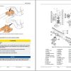 Mitsubishi Forklift FB14N2T FB16CN2T FB18CN2T FB20 N2T Service Manual 1