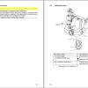 Mitsubishi Forklift PW30 Operation and Maintenance Manual US 51261765 1