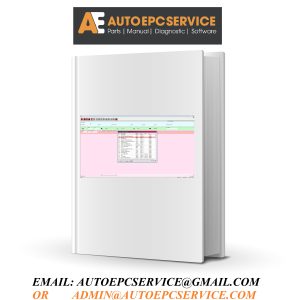 Mitsubishi MMC ASA EPC 09.2023 Spare Parts Catalog 2 scaled