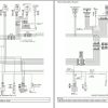 Nissan UD Truck 219 MB PDF Collection Wiring Diagram 2