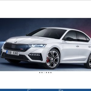 PETKA 8.3 Skoda 1051 09.2023 Spare Parts Catalog 1