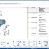 PETKA 8.3 Volkswagen 1519 09.2023 Spare Parts Catalog 20