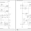Peterbilt Truck 505 MB PDF Collection Wiring Diagram 1